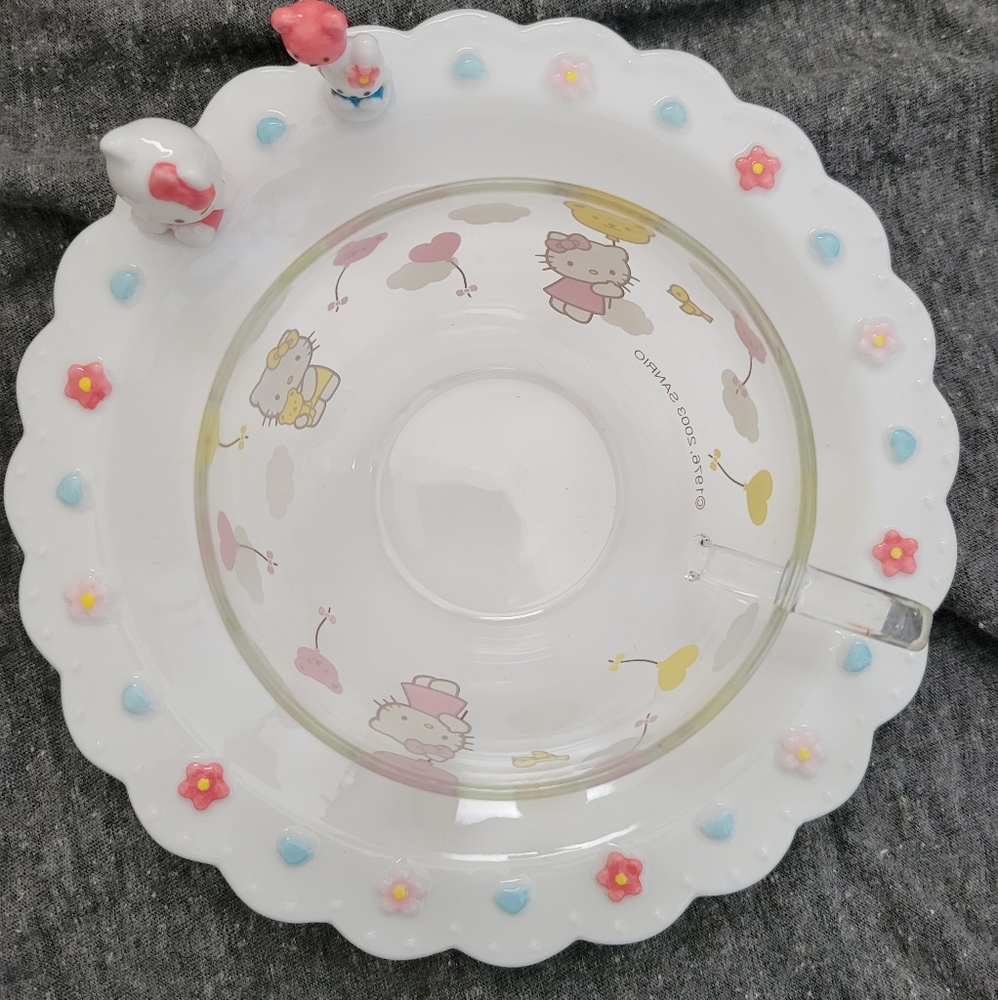 Dishes